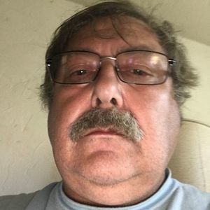 Meet your Posher, Gary